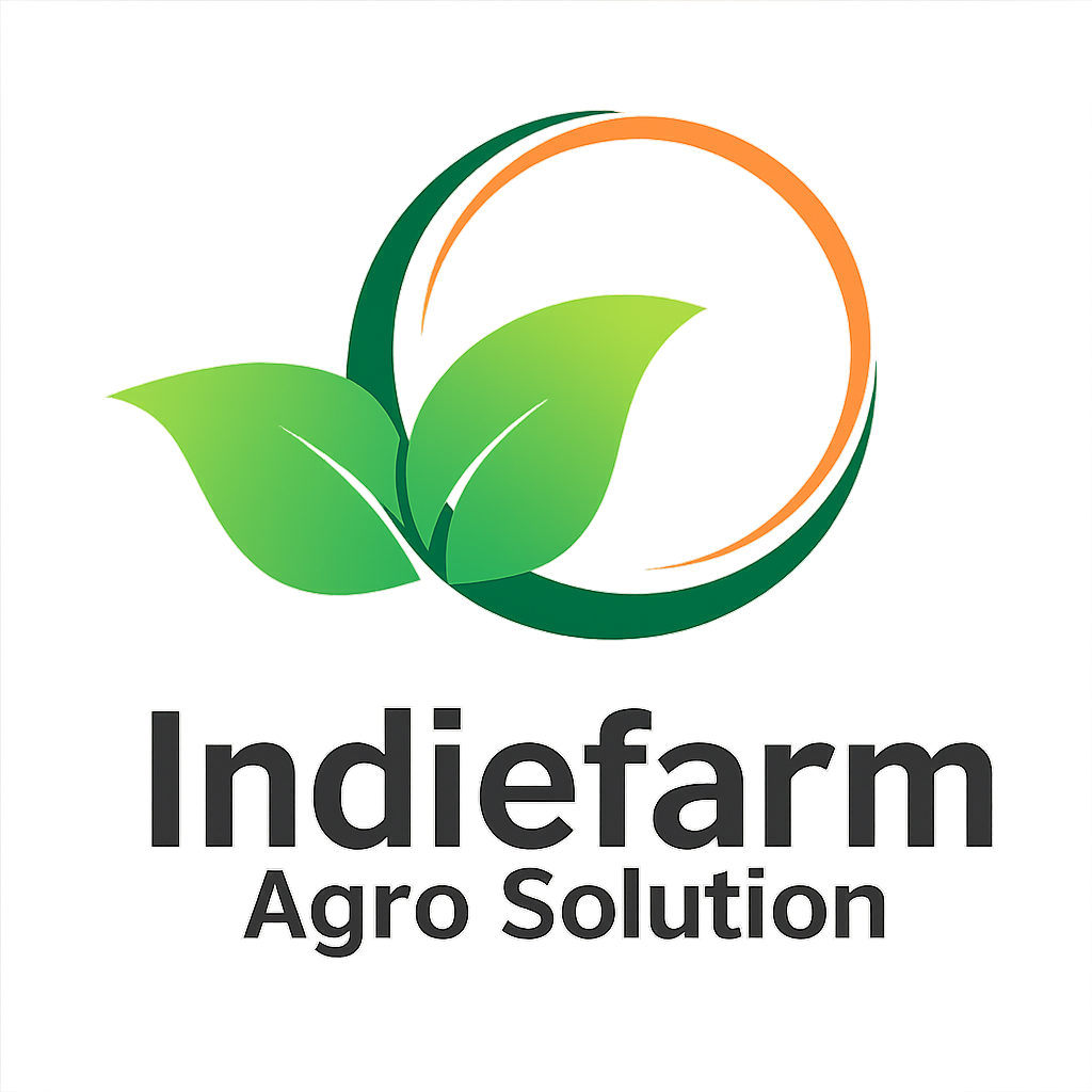 Indiefarm Agro Solution